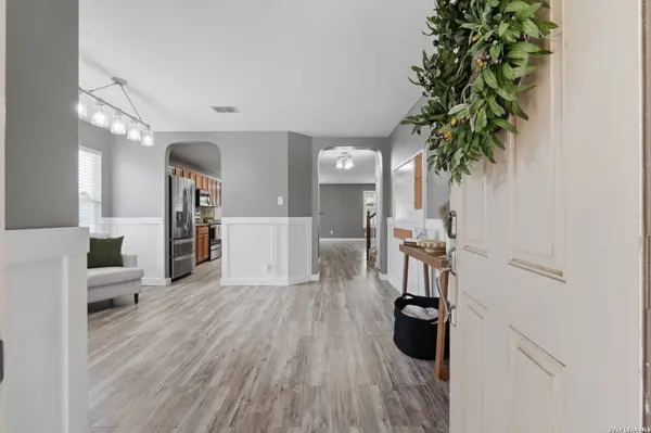 2418 Ridge Rock, New Braunfels, TX 78130