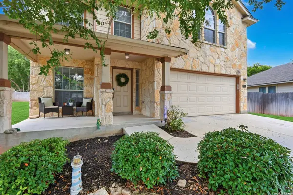 2418 Ridge Rock, New Braunfels, TX 78130