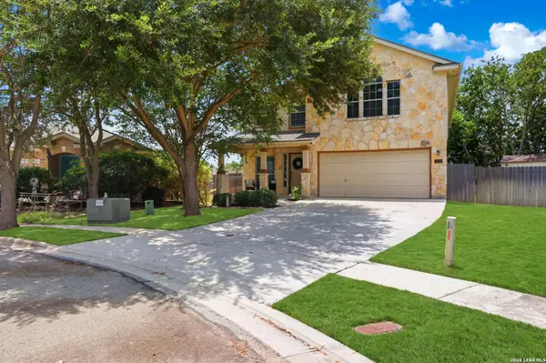 2418 Ridge Rock, New Braunfels, TX 78130