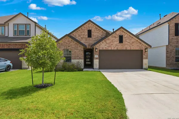 2588 Gideon Ln, New Braunfels, TX 78130