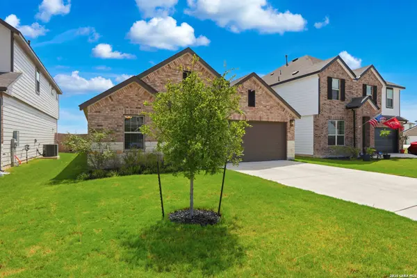2588 Gideon Ln, New Braunfels, TX 78130