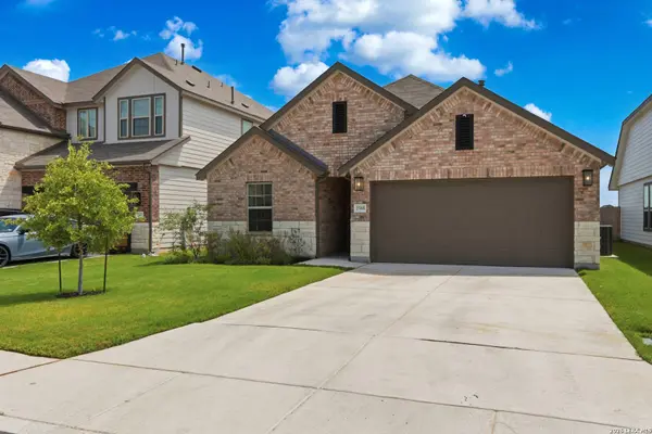 2588 Gideon Ln, New Braunfels, TX 78130