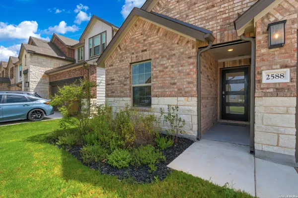 2588 Gideon Ln, New Braunfels, TX 78130