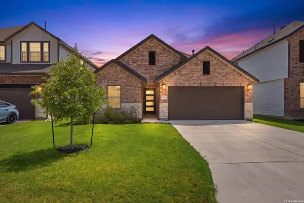 2588 Gideon Ln, New Braunfels, TX 78130