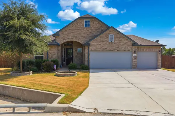 3204 Joshs Way, Marion, TX 78124