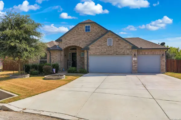 3204 Joshs Way, Marion, TX 78124