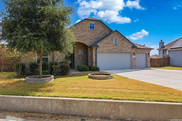 3204 Joshs Way, Marion, TX 78124