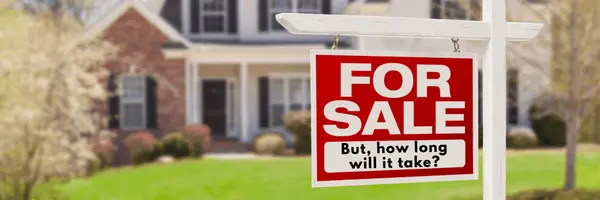 How Long Does It Take to Sell a Home in Fairfax, Arlington, or Alexandria Right Now?