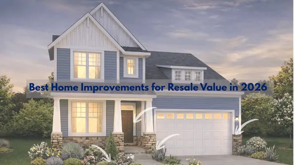 Home Improvements That Add the Most Value Before You Sell