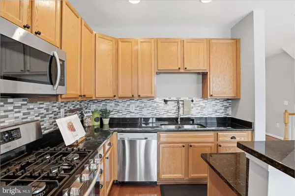 2909 ROTTERDAM LOOP, Woodbridge, VA 22191