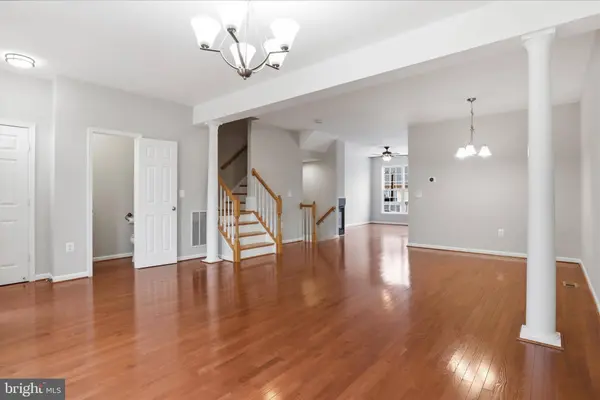 2909 ROTTERDAM LOOP, Woodbridge, VA 22191