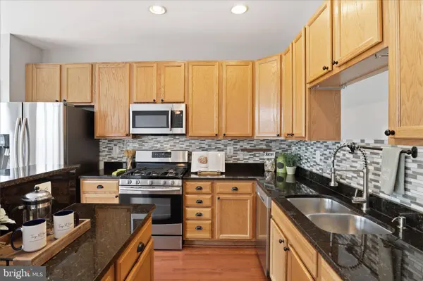 2909 ROTTERDAM LOOP, Woodbridge, VA 22191