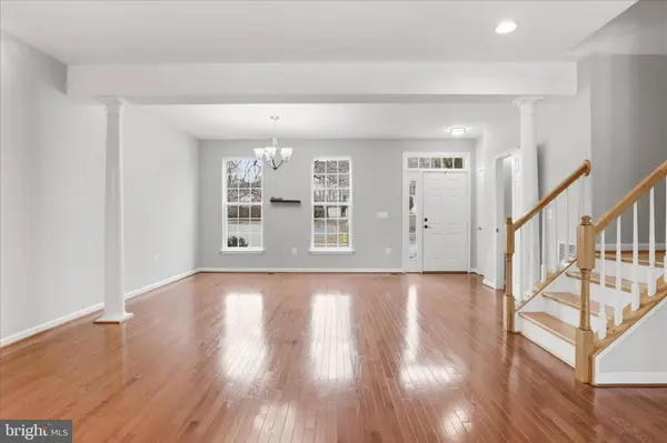 2909 ROTTERDAM LOOP, Woodbridge, VA 22191