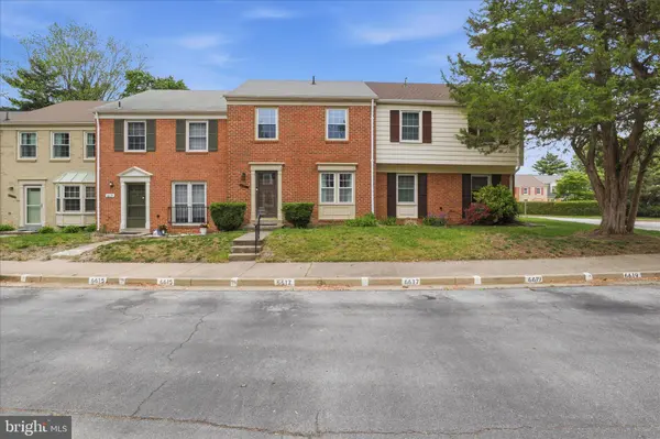 6617 ELK PARK CT, Alexandria, VA 22310