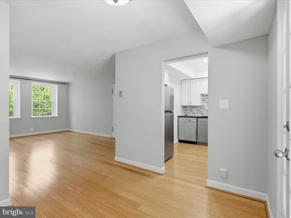 2966 S COLUMBUS ST #B2, Arlington, VA 22206