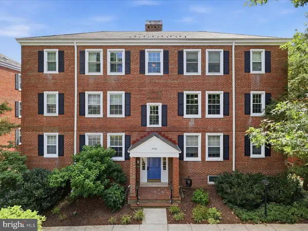 2966 S COLUMBUS ST #B2, Arlington, VA 22206