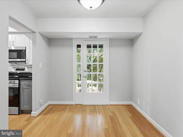2966 S COLUMBUS ST #B2, Arlington, VA 22206