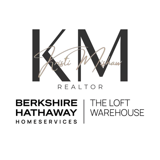 Berkshire Hathaway Team Mishaw