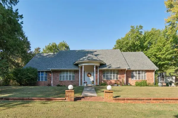 5501 Blackjack Ridge RD, Oklahoma City, OK 73150