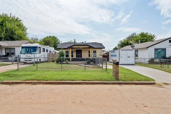 312 SE 40th ST, Oklahoma City, OK 73129