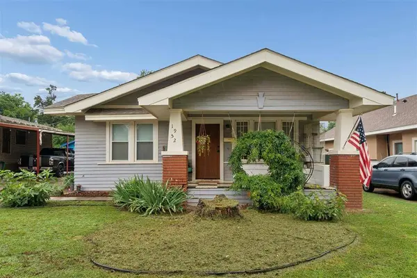 1952 NW 13th ST, Oklahoma City, OK 73106