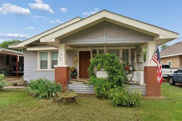 1952 NW 13th ST, Oklahoma City, OK 73106