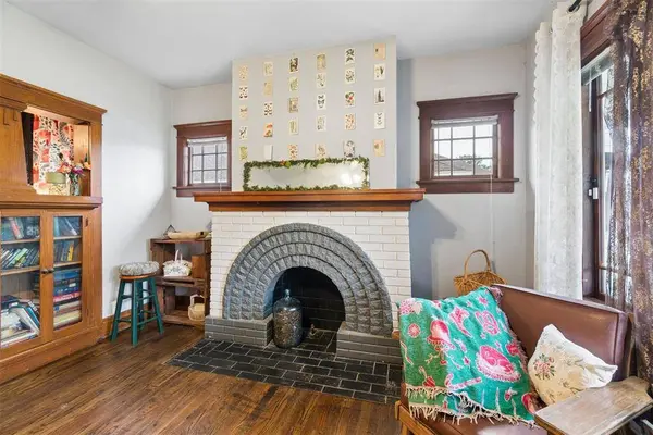 1952 NW 13th ST, Oklahoma City, OK 73106