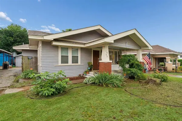 1952 NW 13th ST, Oklahoma City, OK 73106