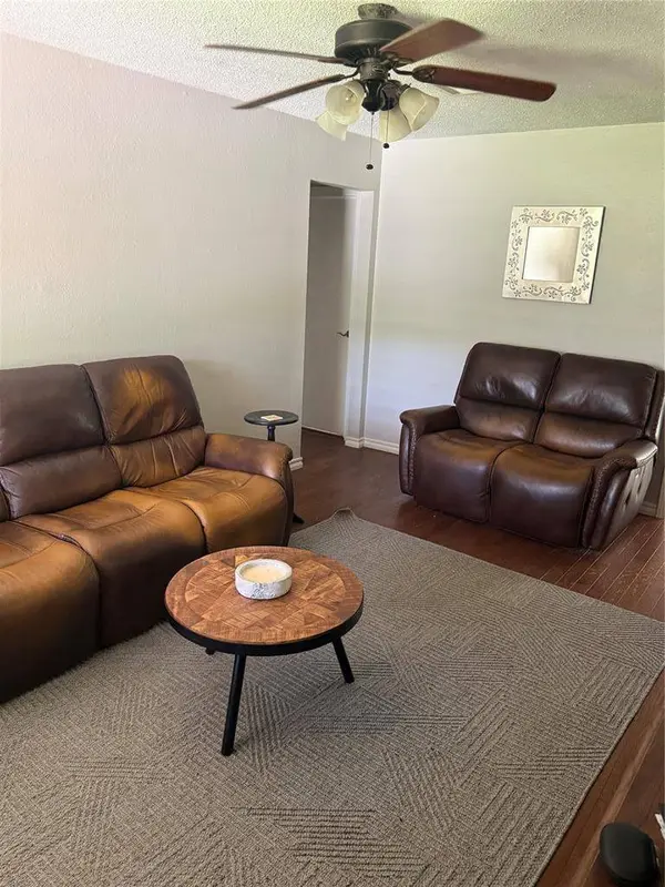 15528 SE 15th ST, Choctaw, OK 73020