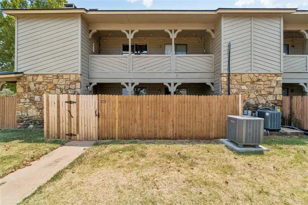 14343 N Pennsylvania AVE #38E, Oklahoma City, OK 73134