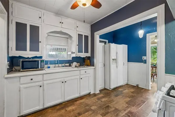 11 W Drummond ST, Shawnee, OK 74801