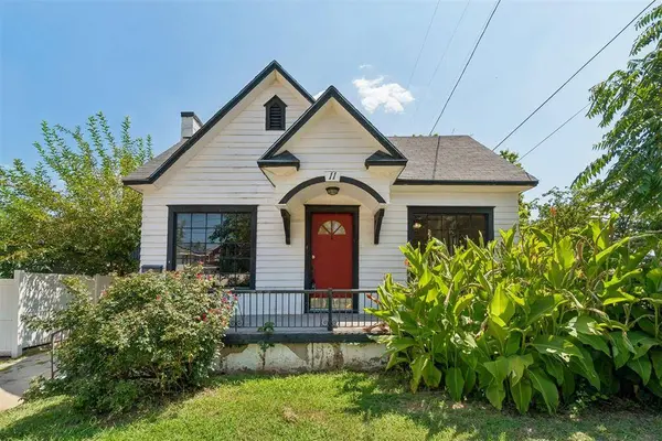 11 W Drummond ST, Shawnee, OK 74801