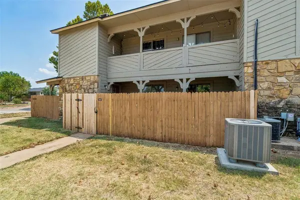 14343 N Pennsylvania AVE #38E, Oklahoma City, OK 73134