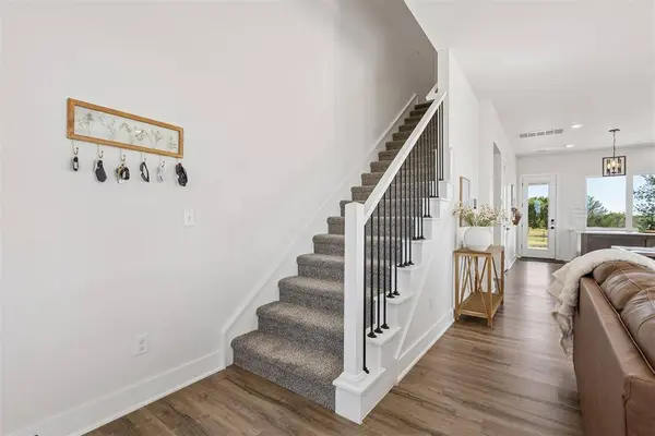 4676 Ranchero DR, Edmond, OK 73025