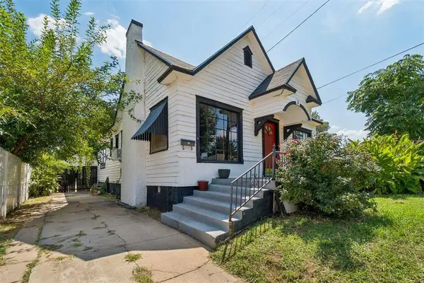 11 W Drummond ST, Shawnee, OK 74801