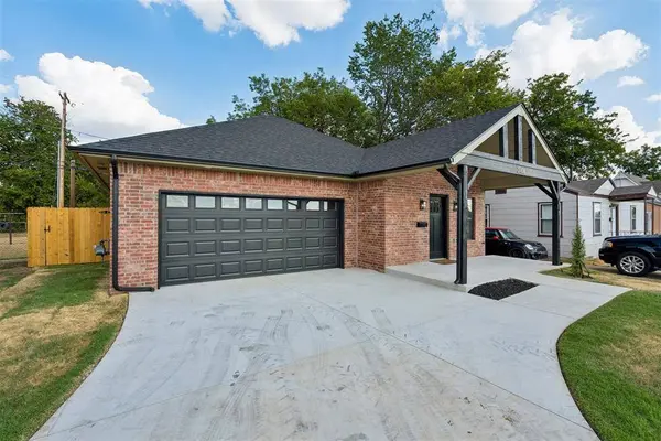 2108 S Air Depot BLVD, Oklahoma City, OK 73110