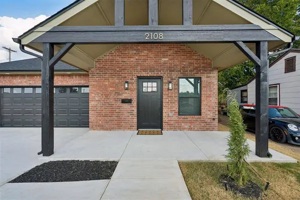 2108 S Air Depot BLVD, Oklahoma City, OK 73110