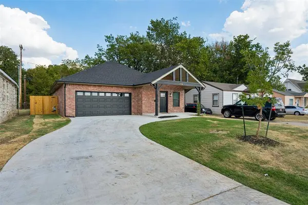 2108 S Air Depot BLVD, Oklahoma City, OK 73110