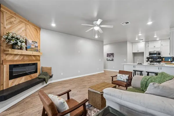 2108 S Air Depot BLVD, Oklahoma City, OK 73110