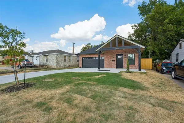 2108 S Air Depot BLVD, Oklahoma City, OK 73110