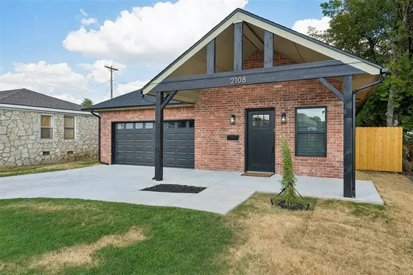2108 S Air Depot BLVD, Oklahoma City, OK 73110