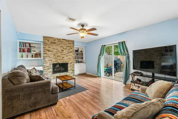 108 Cambridge DR, Midwest City, OK 73110