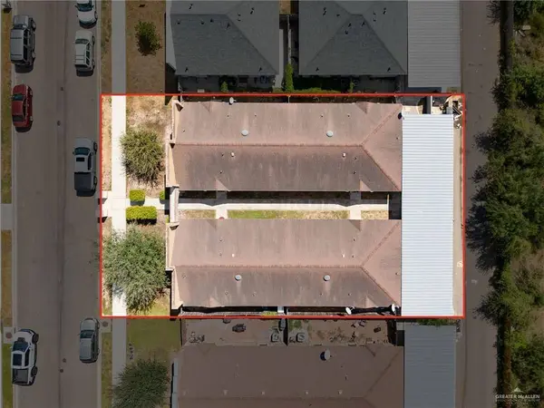 2708 Primrose AVE, Edinburg, TX 78541