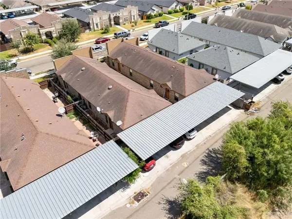 2708 Primrose AVE, Edinburg, TX 78541
