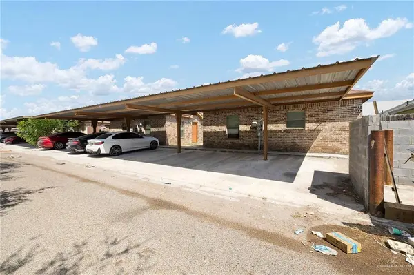 2708 Primrose AVE, Edinburg, TX 78541