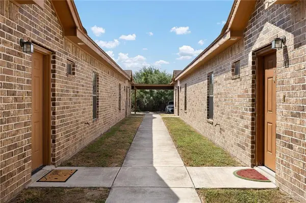 2708 Primrose AVE, Edinburg, TX 78541