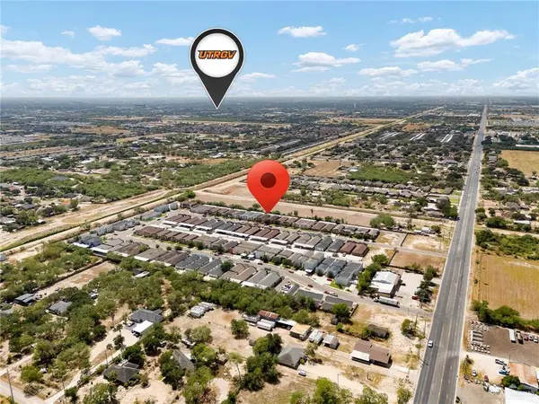 2708 Primrose AVE, Edinburg, TX 78541
