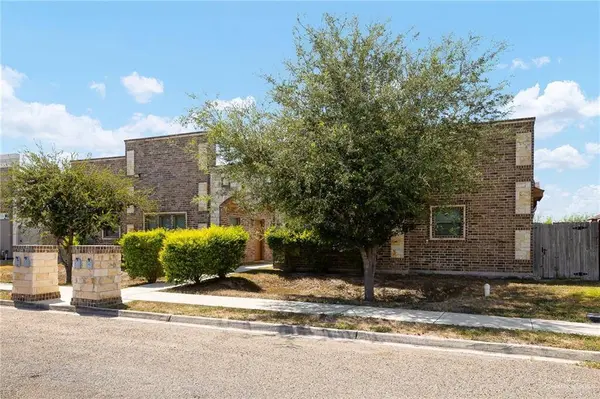2708 Primrose AVE, Edinburg, TX 78541