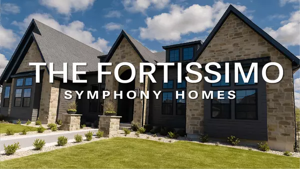 Inside the Fortissimo European Romantic: 2025 Salt Lake Parade of Homes