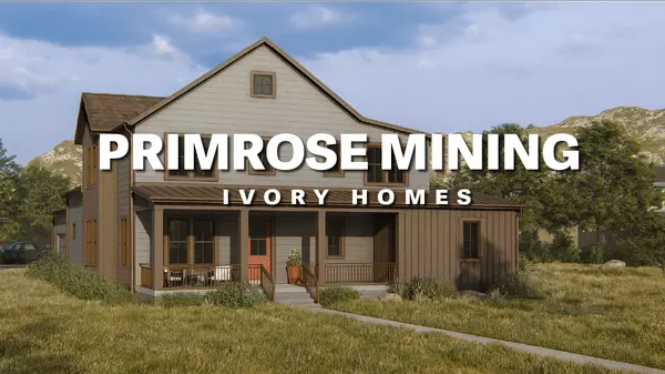 Inside Primrose Mining: 2025 Salt Lake Parade of Homes